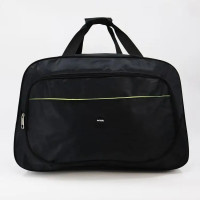 Універсальна дорожня та спортивна сумка саквояж 8635